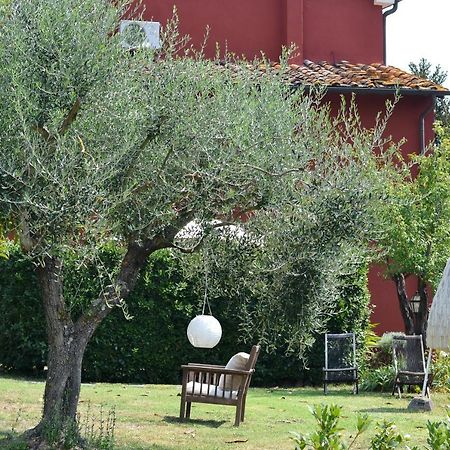 Agriturismo Le Murelle Λούκα Εξωτερικό φωτογραφία