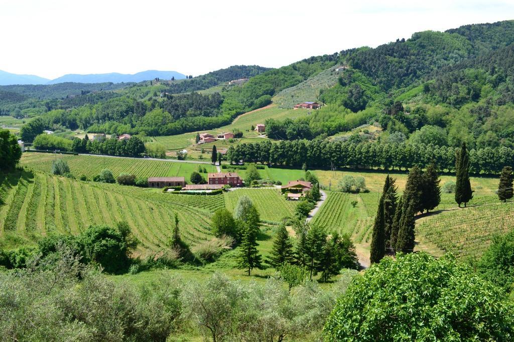 Agriturismo Le Murelle Λούκα Εξωτερικό φωτογραφία