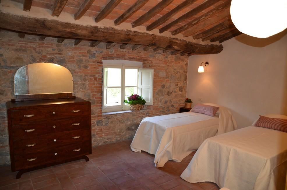 Agriturismo Le Murelle Λούκα Δωμάτιο φωτογραφία