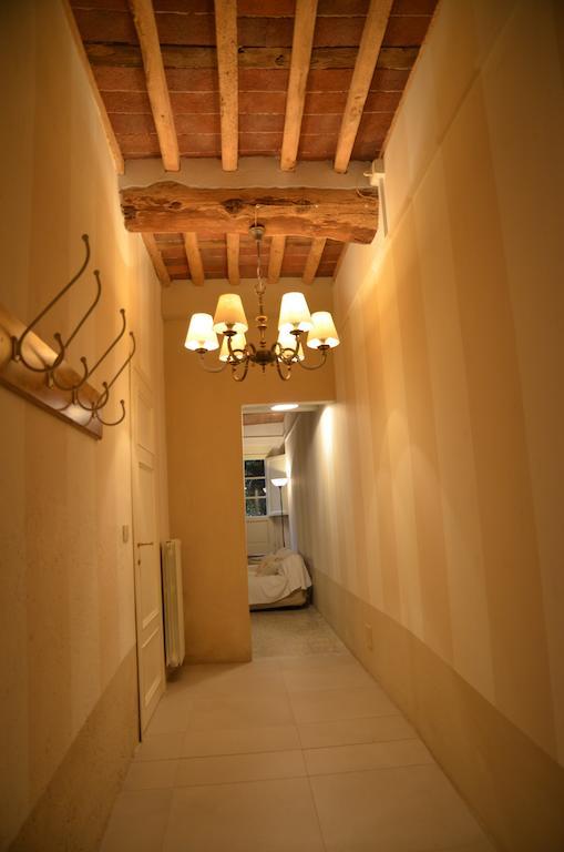 Agriturismo Le Murelle Λούκα Εξωτερικό φωτογραφία