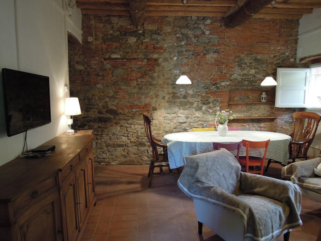 Agriturismo Le Murelle Λούκα Εξωτερικό φωτογραφία