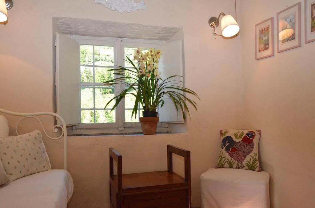 Agriturismo Le Murelle Λούκα Εξωτερικό φωτογραφία
