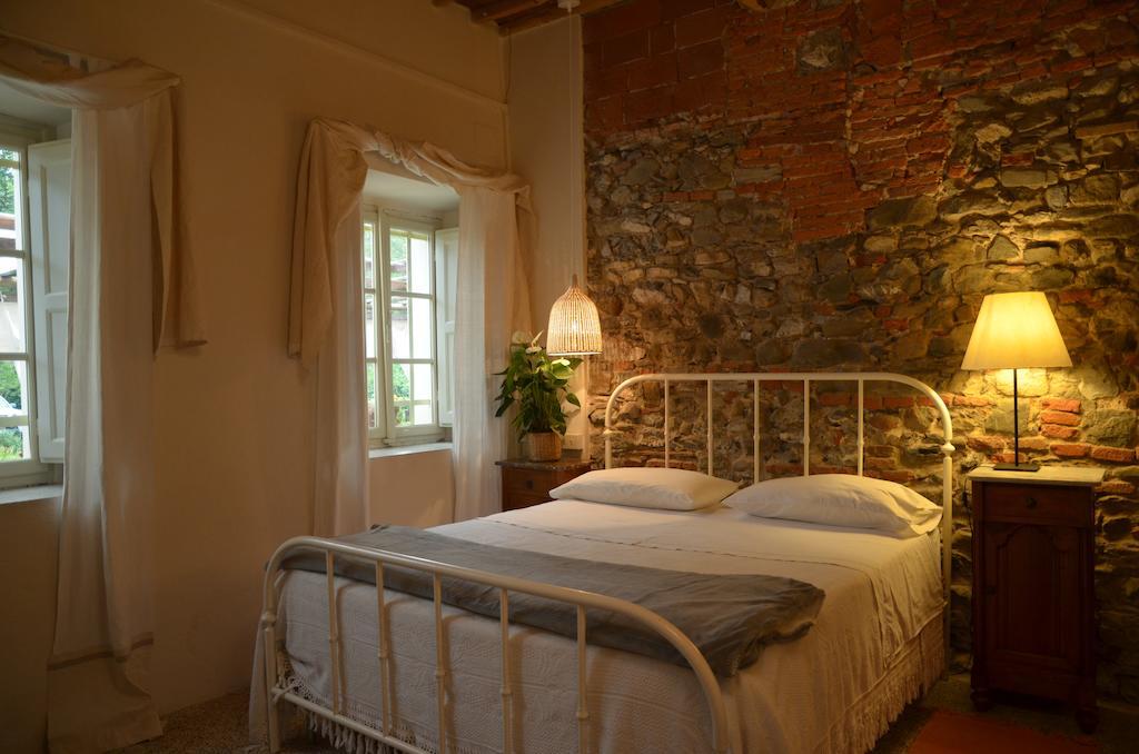 Agriturismo Le Murelle Λούκα Εξωτερικό φωτογραφία