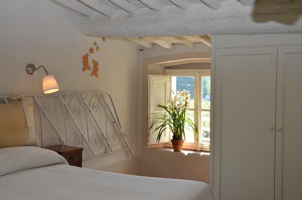 Agriturismo Le Murelle Λούκα Δωμάτιο φωτογραφία