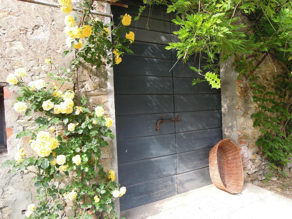 Agriturismo Le Murelle Λούκα Εξωτερικό φωτογραφία