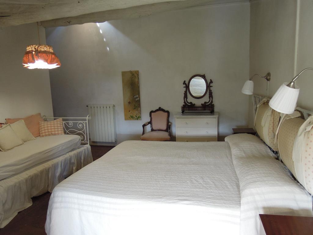 Agriturismo Le Murelle Λούκα Δωμάτιο φωτογραφία