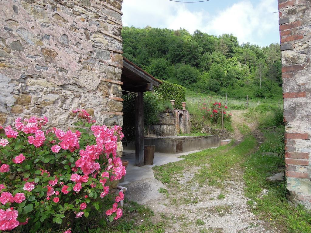 Agriturismo Le Murelle Λούκα Εξωτερικό φωτογραφία