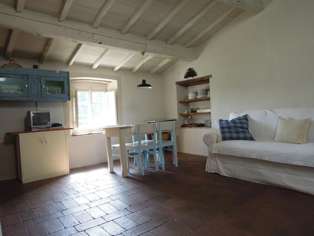 Agriturismo Le Murelle Λούκα Δωμάτιο φωτογραφία