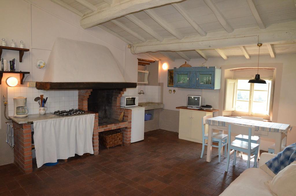 Agriturismo Le Murelle Λούκα Δωμάτιο φωτογραφία