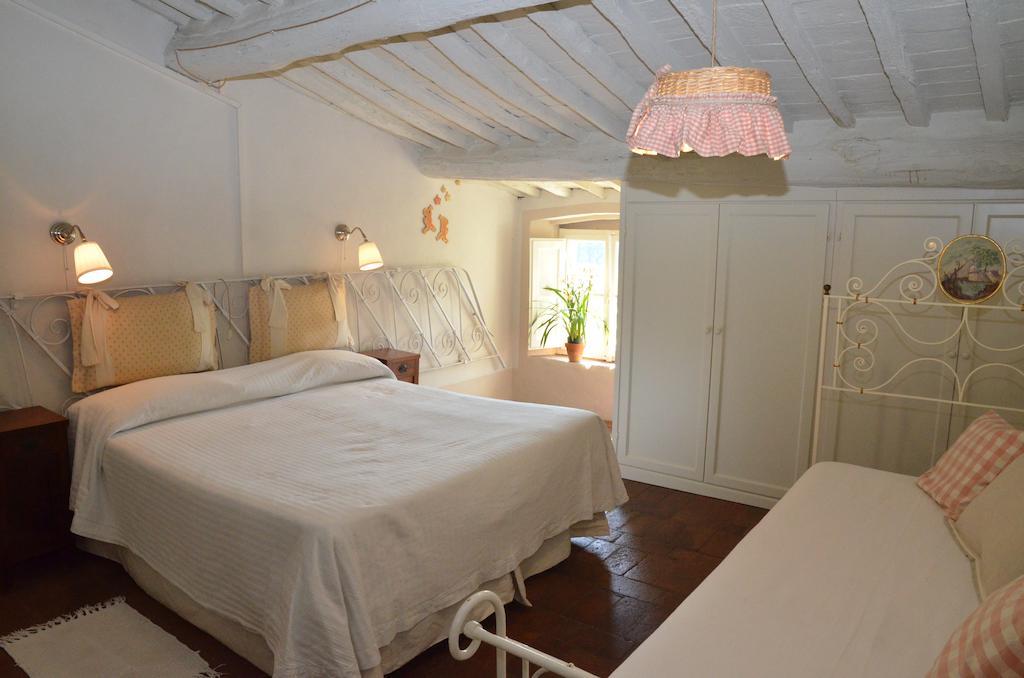 Agriturismo Le Murelle Λούκα Δωμάτιο φωτογραφία