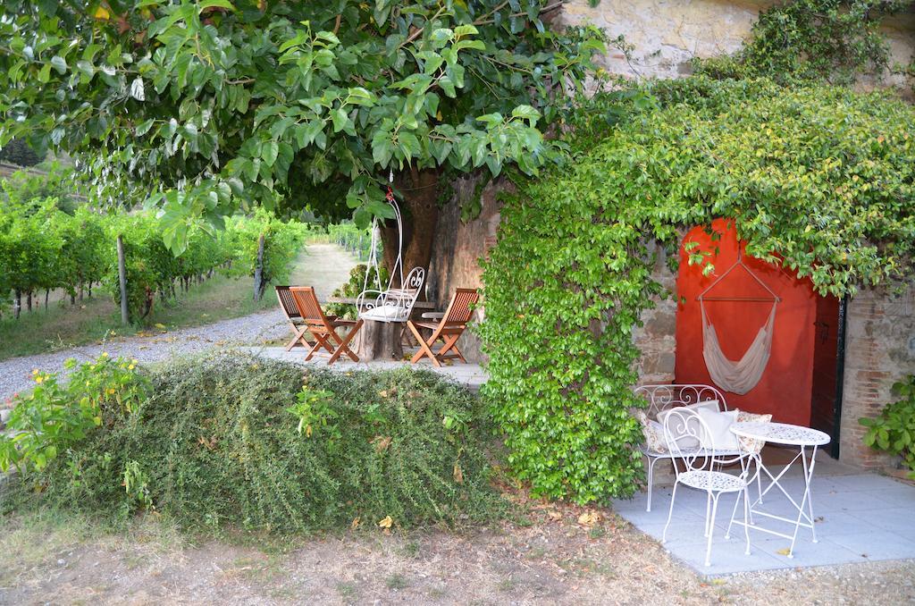 Agriturismo Le Murelle Λούκα Εξωτερικό φωτογραφία