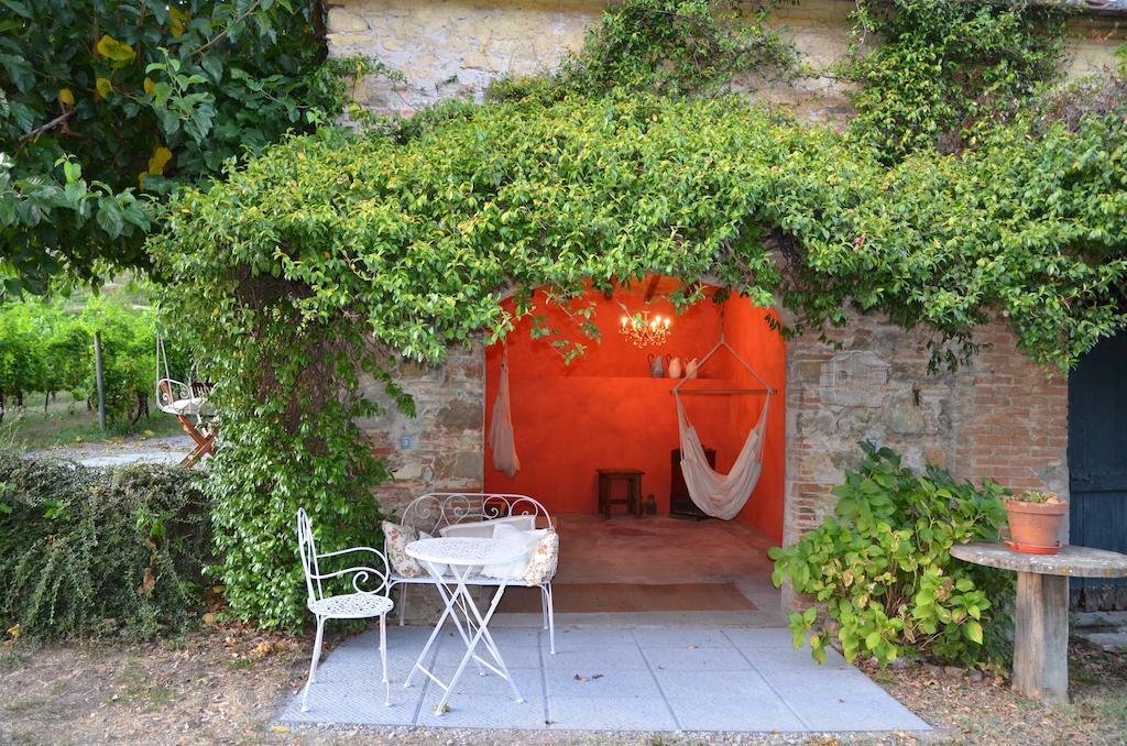 Agriturismo Le Murelle Λούκα Εξωτερικό φωτογραφία