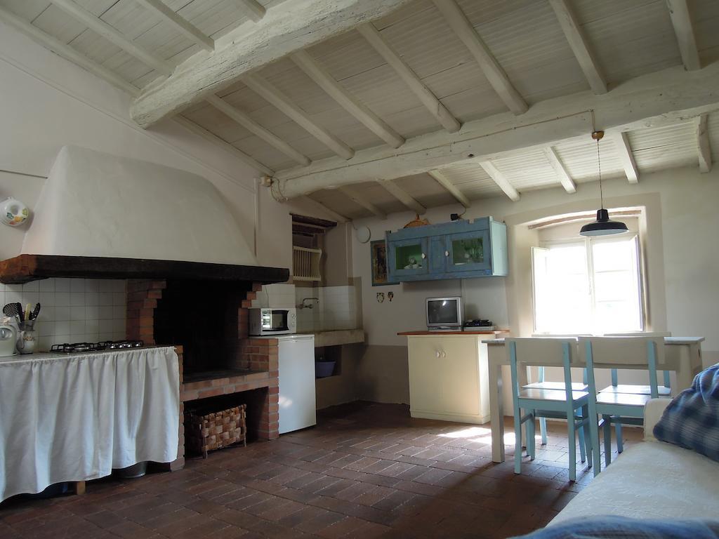 Agriturismo Le Murelle Λούκα Εξωτερικό φωτογραφία