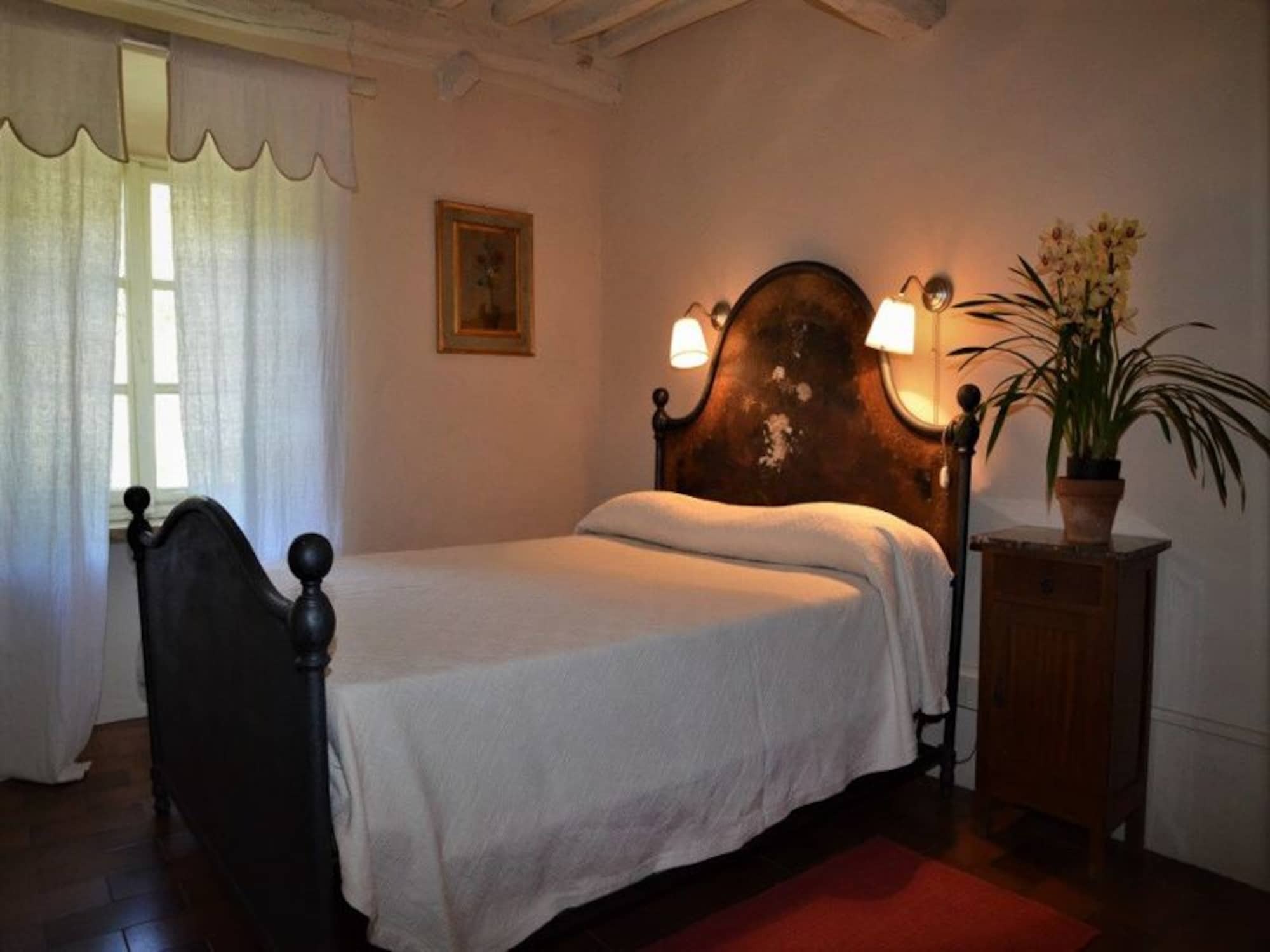 Agriturismo Le Murelle Λούκα Εξωτερικό φωτογραφία