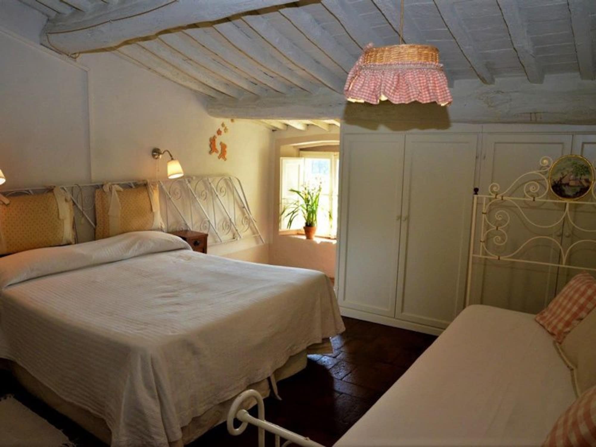 Agriturismo Le Murelle Λούκα Εξωτερικό φωτογραφία